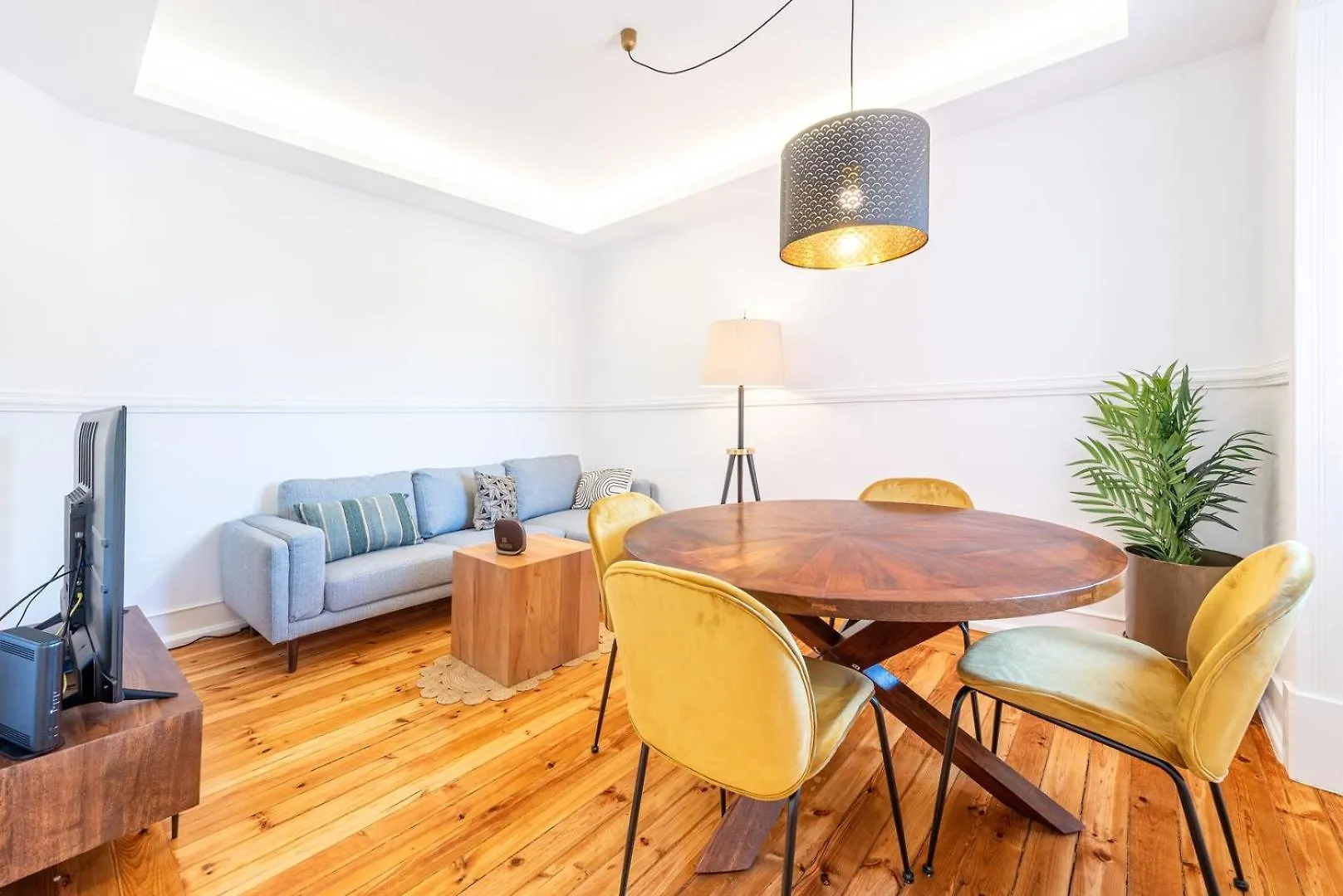 Guestready - Vibrant Soul In The Heart Of Belem Apartment Lisbon
