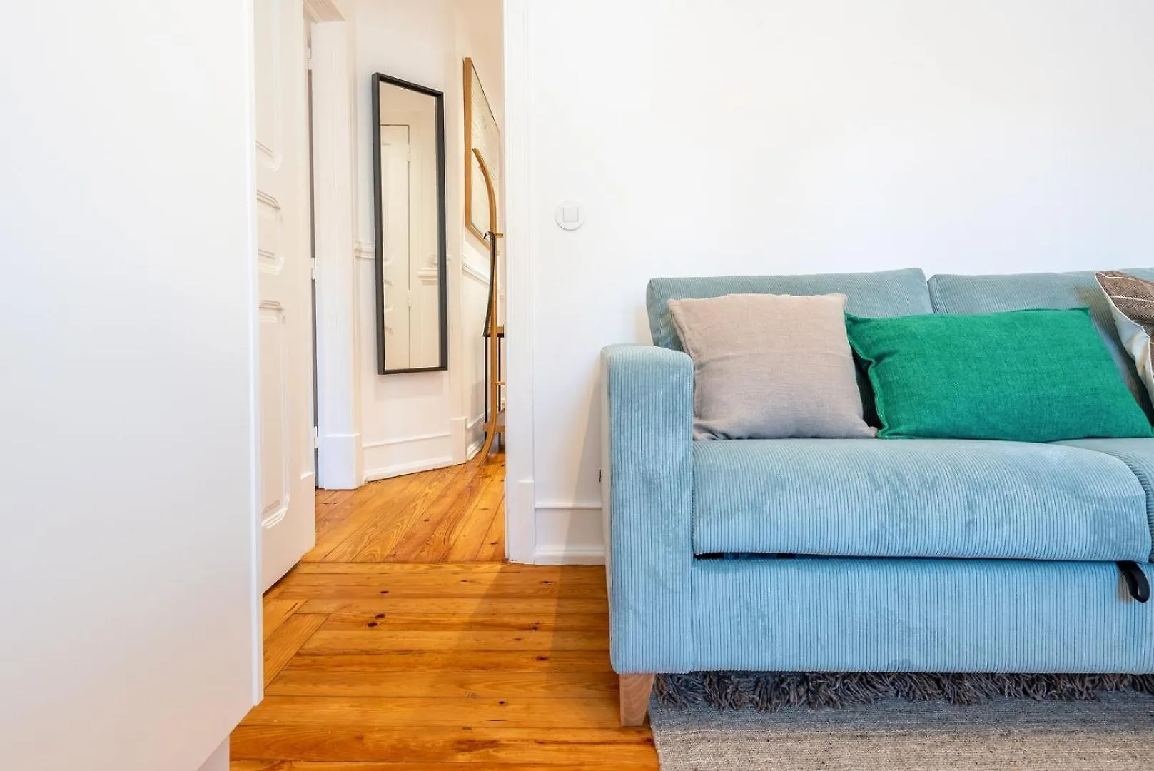 Guestready - Vibrant Soul In The Heart Of Belem Apartment Lisbon