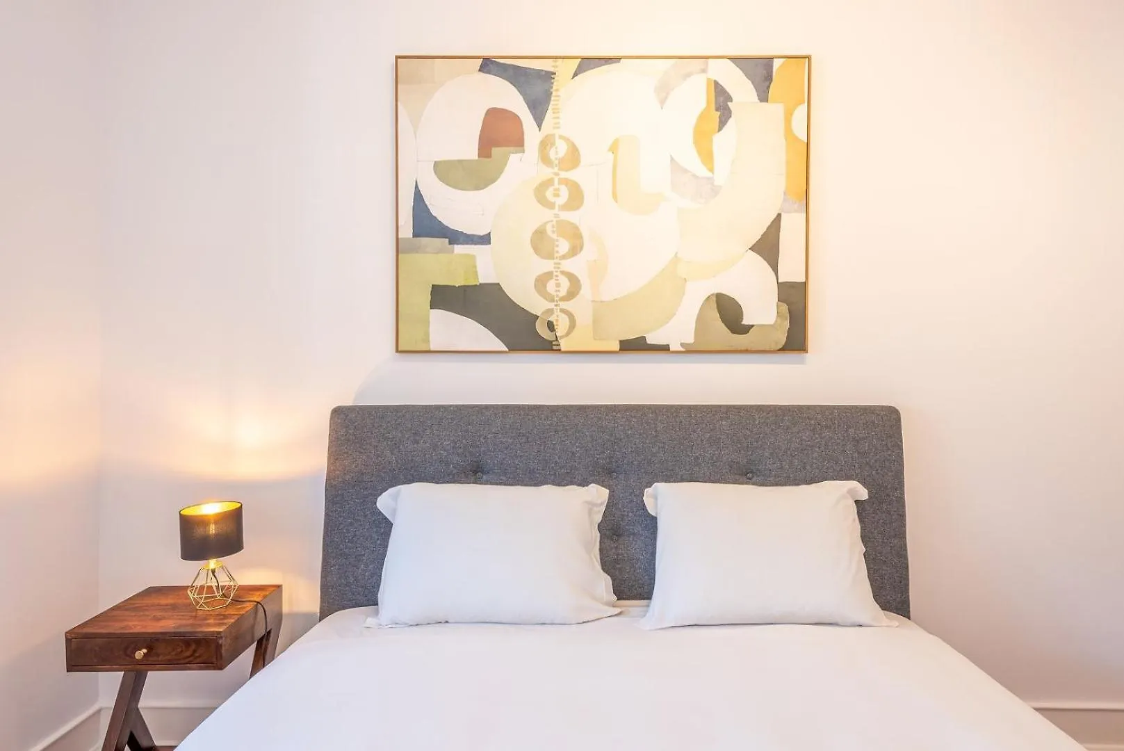 Guestready - Vibrant Soul In The Heart Of Belem Apartment Lisbon