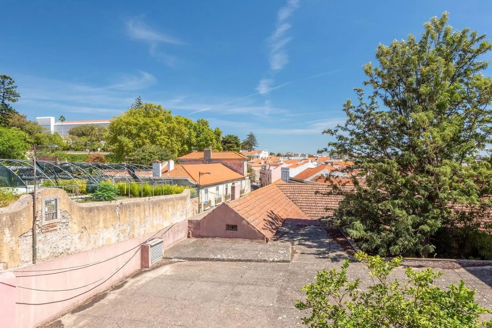 Guestready - Vibrant Soul In The Heart Of Belem Apartment Lisbon Portugal