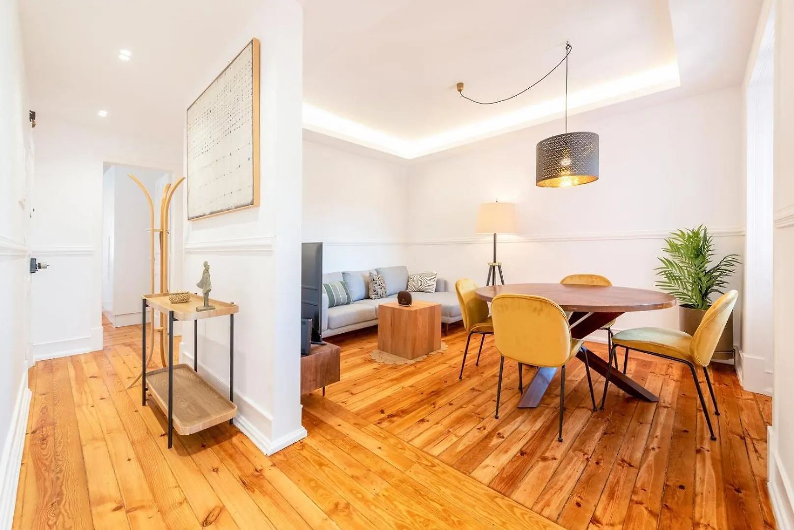 Guestready - Vibrant Soul In The Heart Of Belem Apartment Lisbon