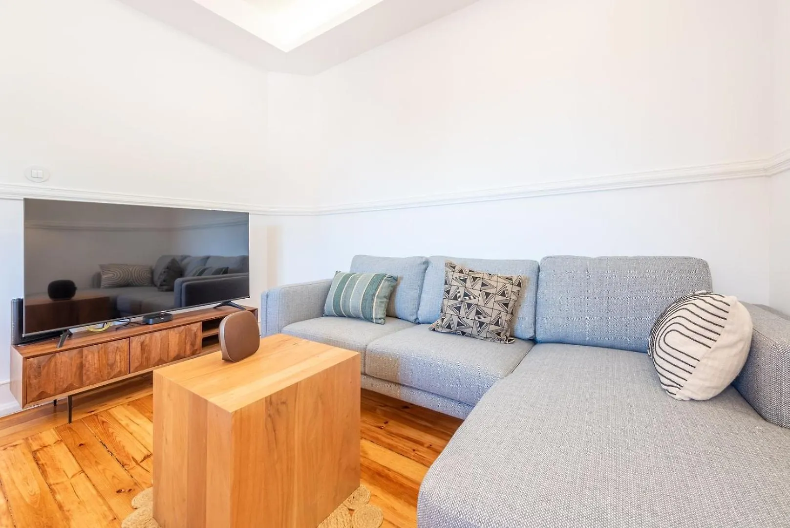 Guestready - Vibrant Soul In The Heart Of Belem Apartment Lisbon