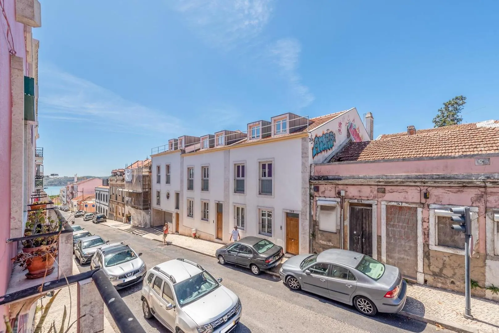 Guestready - Vibrant Soul In The Heart Of Belem Apartment Lisbon
