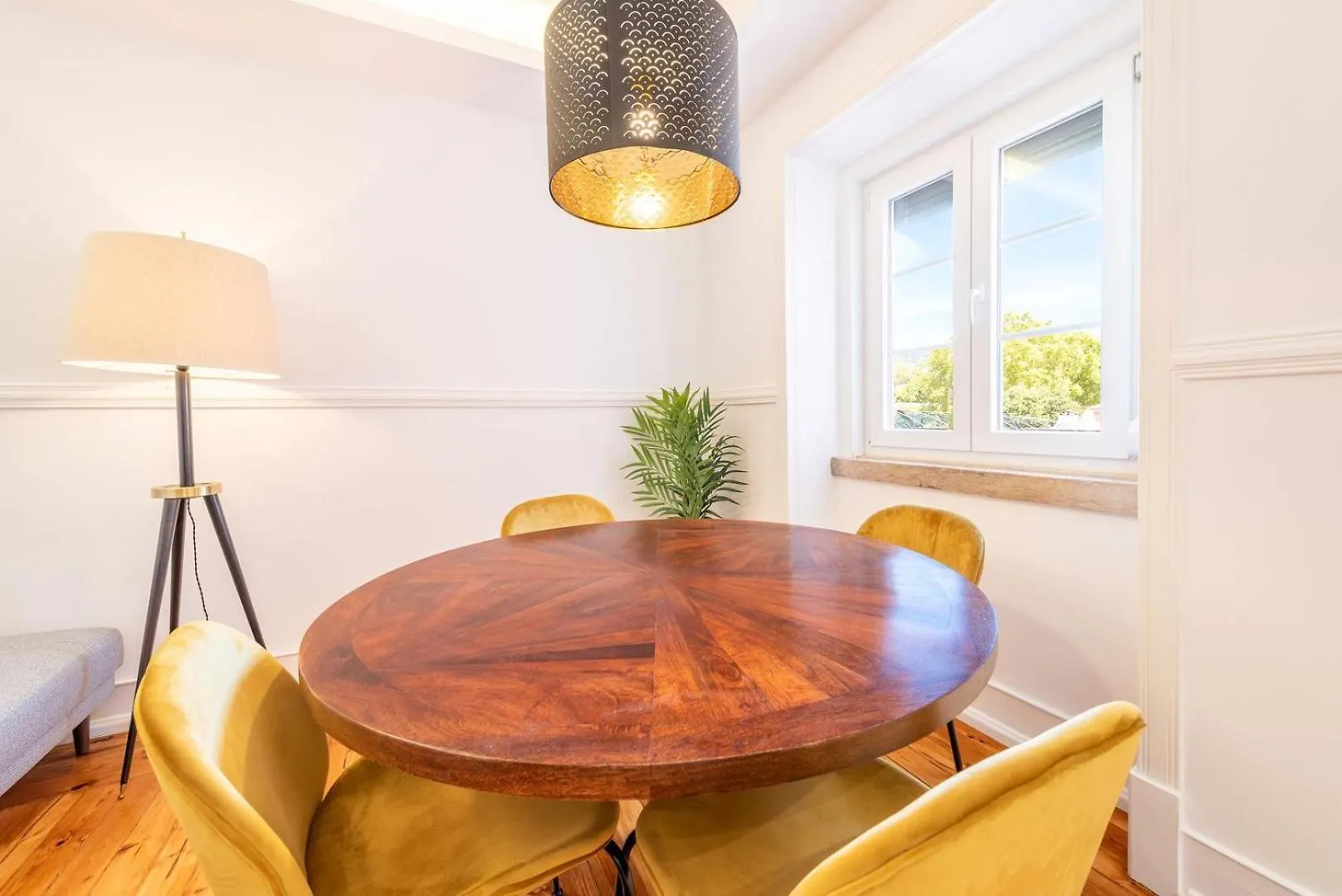 Guestready - Vibrant Soul In The Heart Of Belem Apartment Lisbon 0*,