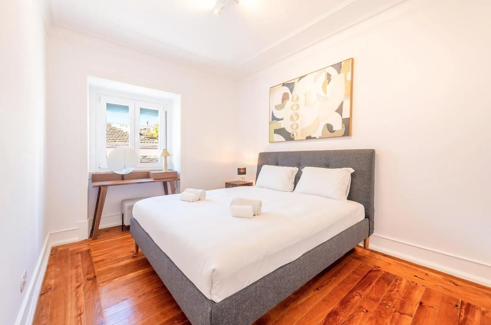 Guestready - Vibrant Soul In The Heart Of Belem Apartment Lisbon Portugal