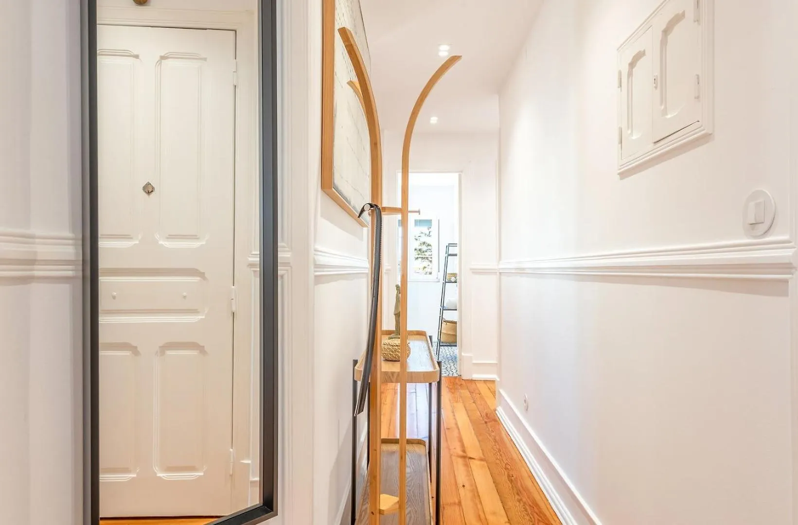 Guestready - Vibrant Soul In The Heart Of Belem Apartment Lisbon