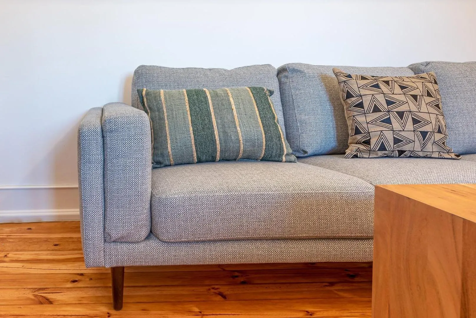 Guestready - Vibrant Soul In The Heart Of Belem Apartment Lisbon