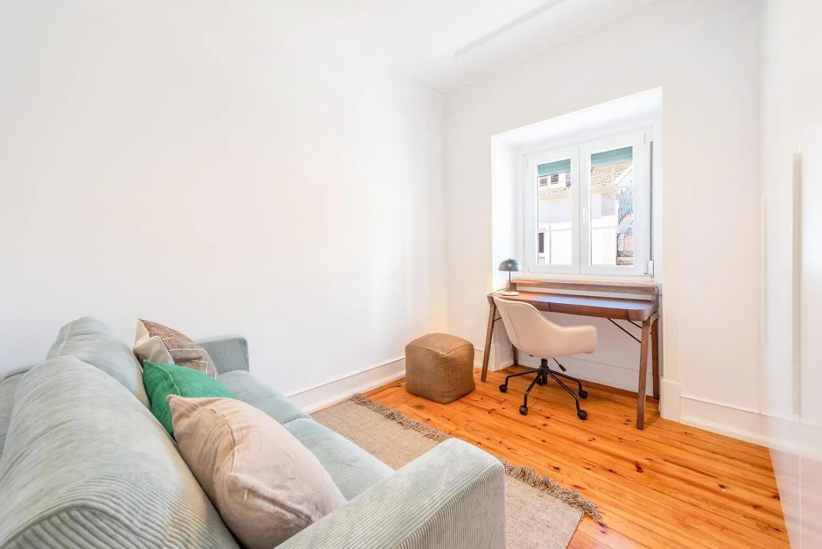 Guestready - Vibrant Soul In The Heart Of Belem Apartment Lisbon